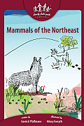 Mammals of the Northeast (Family Field Guides)