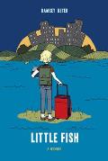 Little Fish: A Memoir
