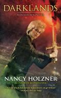 Deadtown Novel #4: Darklands Cover