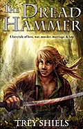 The Dread Hammer Cover