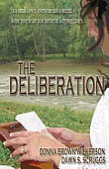 The Deliberation Cover