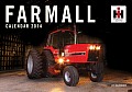 Farmall Calendar 2014