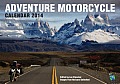 Adventure Motorcycle Calendar 2014