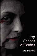 Fifty Shades of Brains Cover