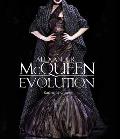 Alexander McQueen: Evolution Cover