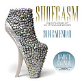 Shoegasm Calendar: An Explosion of Cutting-Edge Design