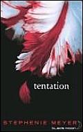 Tentation Saga Fascination 2 New Moon