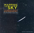 Mapping the Sky: The Essential Guide to Astronomy Cover