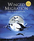 Winged Migration with CD (Audio)