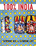 100% India Cover