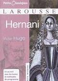 Hernani (Petits Classiques Larousse)