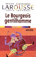 Le Bourgeois Gentilhomme