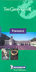 Michelin Green Guide Provence (Michelin Green Guide Provence)