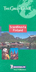 Scandinavia-Finland (Michelin Green Guide Scandinavia/Finland)