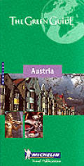 Austria (Michelin Green Guide Austria)