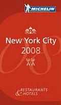 Michelin Guide New York City (Michelin Guide New York City)