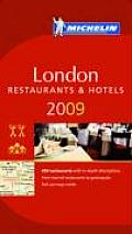 Michelin Guide London (Michelin Guide London)