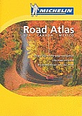 Michelin North America Midsize Atlas (Atlas)