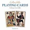Collectible Playing Cards (Collectibles)