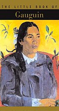 The Little Book of Gaugin Cover