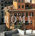 Living in Rome (Living In...)