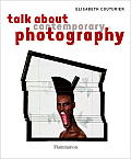 Talk about Contemporary Photography