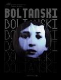 Christian Boltanski Cover