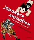 Japanese Animation: From Painted Scrolls to Pokemon