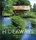 Hideaways: Cabins, Huts, and Tree House Escapes Cover