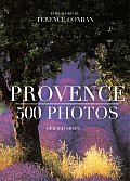 Provence: 500 Photos Cover
