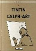 Tintin Et L'alph-art