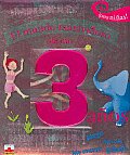 El Mundo Maravilloso De Mis 3 Anos Para Ninas/ the Marvelous World of My 3 Years for Girls