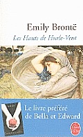 Les Hauts de Hurlevent Cover