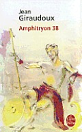 Amphitryon 38 (Ldp Litterature)