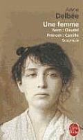 Une Femme (Ldp Litterature)
