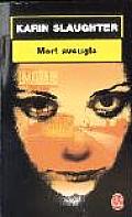 Mort Aveugle (Ldp Thrillers)