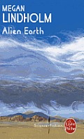 Alien Earth (Ldp Science Fic) Cover