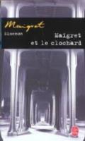 Maigret Et Le Clochard (62 Edition) Cover