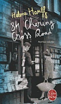 84 Charing Cross Road (Ldp Litterature) Cover