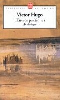 Oeuvres Poetiques Anthologie (Ldp Classiques)
