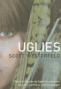 Uglies T1 Cover