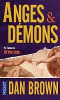 Anges Et Demons