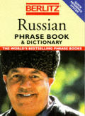 Russian Phrase Book