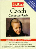 Czech Cassette Pack