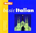 Italian with Book