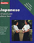 Berlitz Japanese: With Book