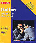 Berlitz Italian with Book