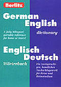 Berlitz Bilingual Dictionary