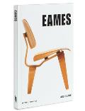Eames: Furniture 1941-1978 Cover
