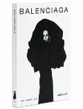 Balenciaga Cover